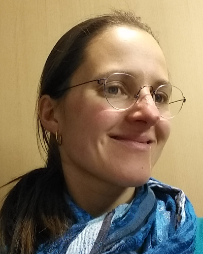 Photo de Barbara Perreten