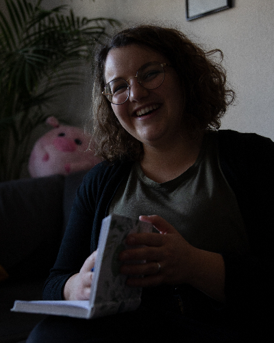 Photo de Adrien Bruno