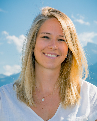 Photo de Carole Burdet