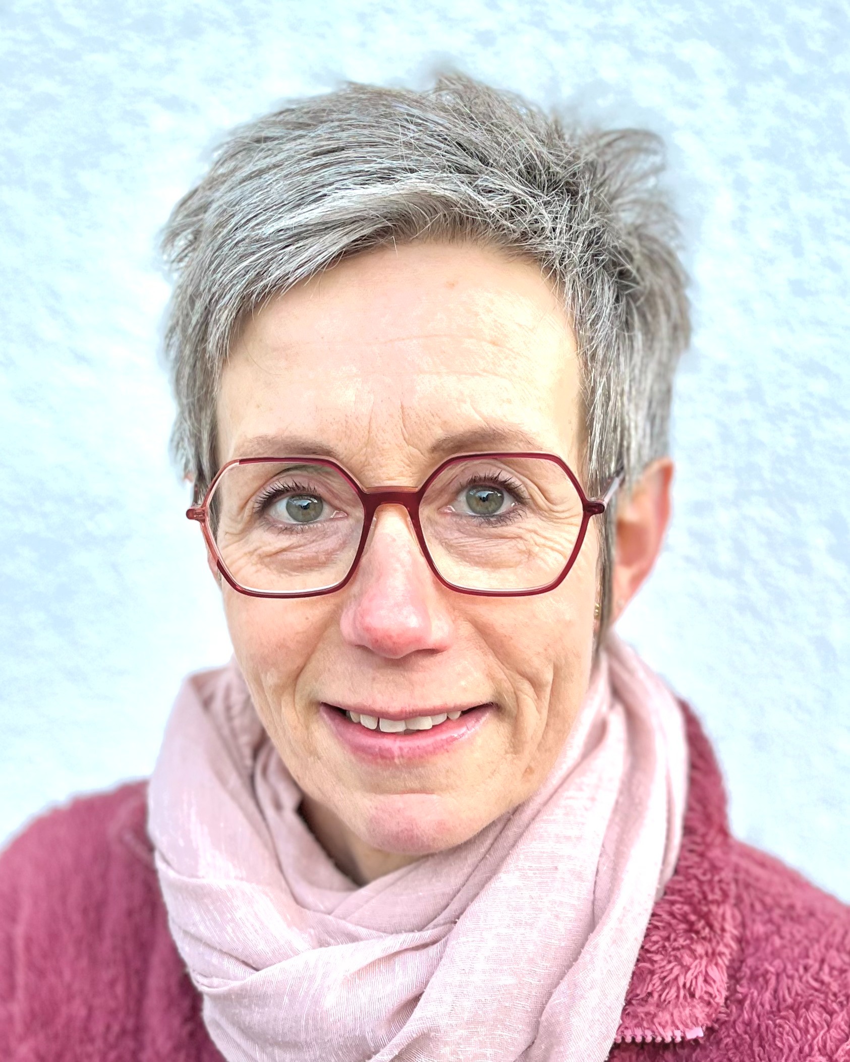 Photo de Laurie Galodé