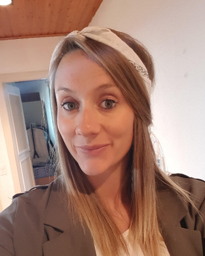 Photo de Céline Roulet