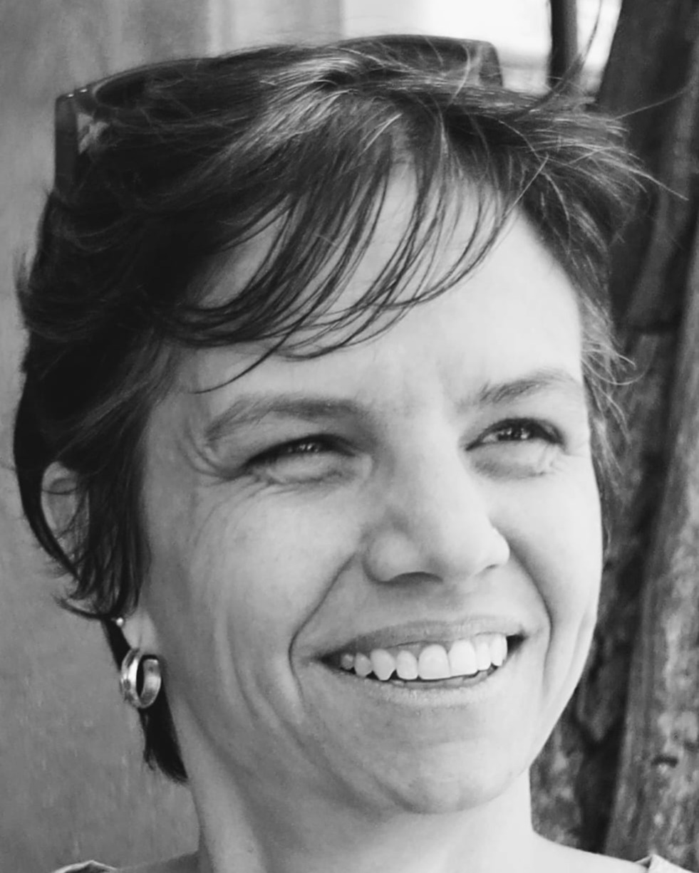 Photo de Hélène Miéville Orange