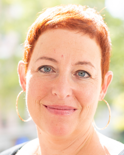 Photo de Caroline Proux- Cave