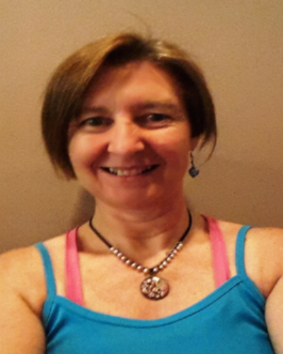 Photo de Susanna El Alama Stucki