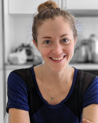 Photo de Léa Trujillo Toussaad