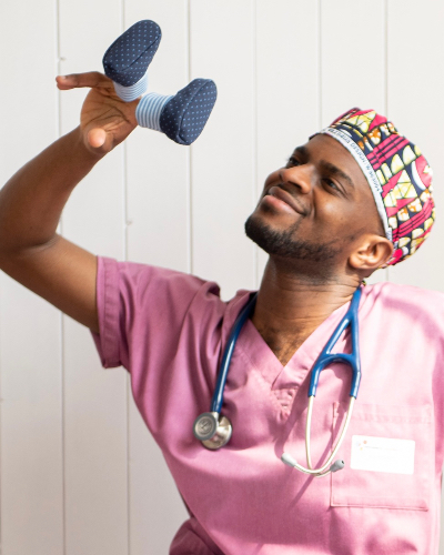 Photo de Claudine Ulrich