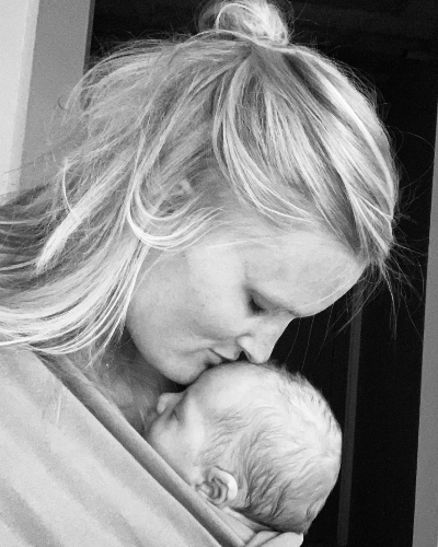 Photo de Angélique Nerini