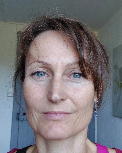 Photo de Marie Marande