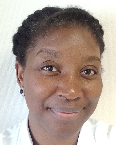 Photo de Fanny Curchod-Duvoisin