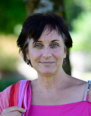 Photo de Clémentine le Cour Grandmaison