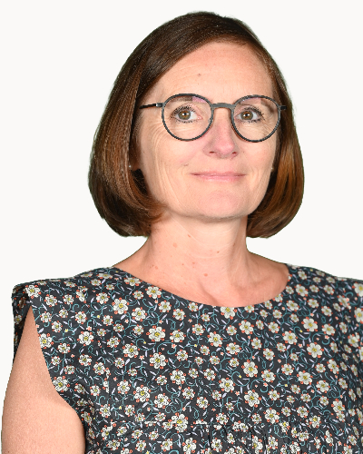 Photo de Isabelle Delannoy-Jaquet