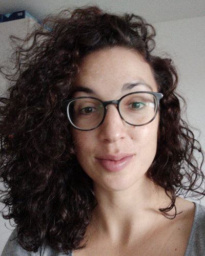 Photo de Valérie Poffet