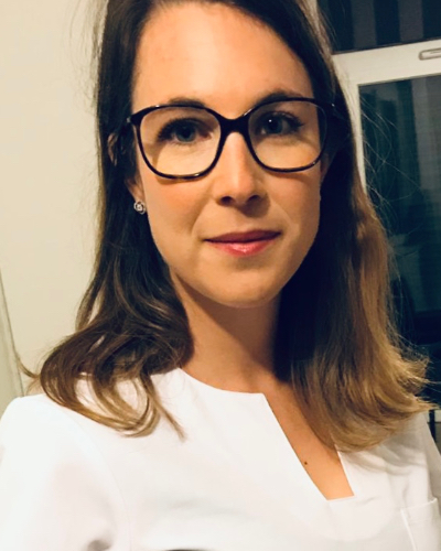 Photo de Andress Delangle