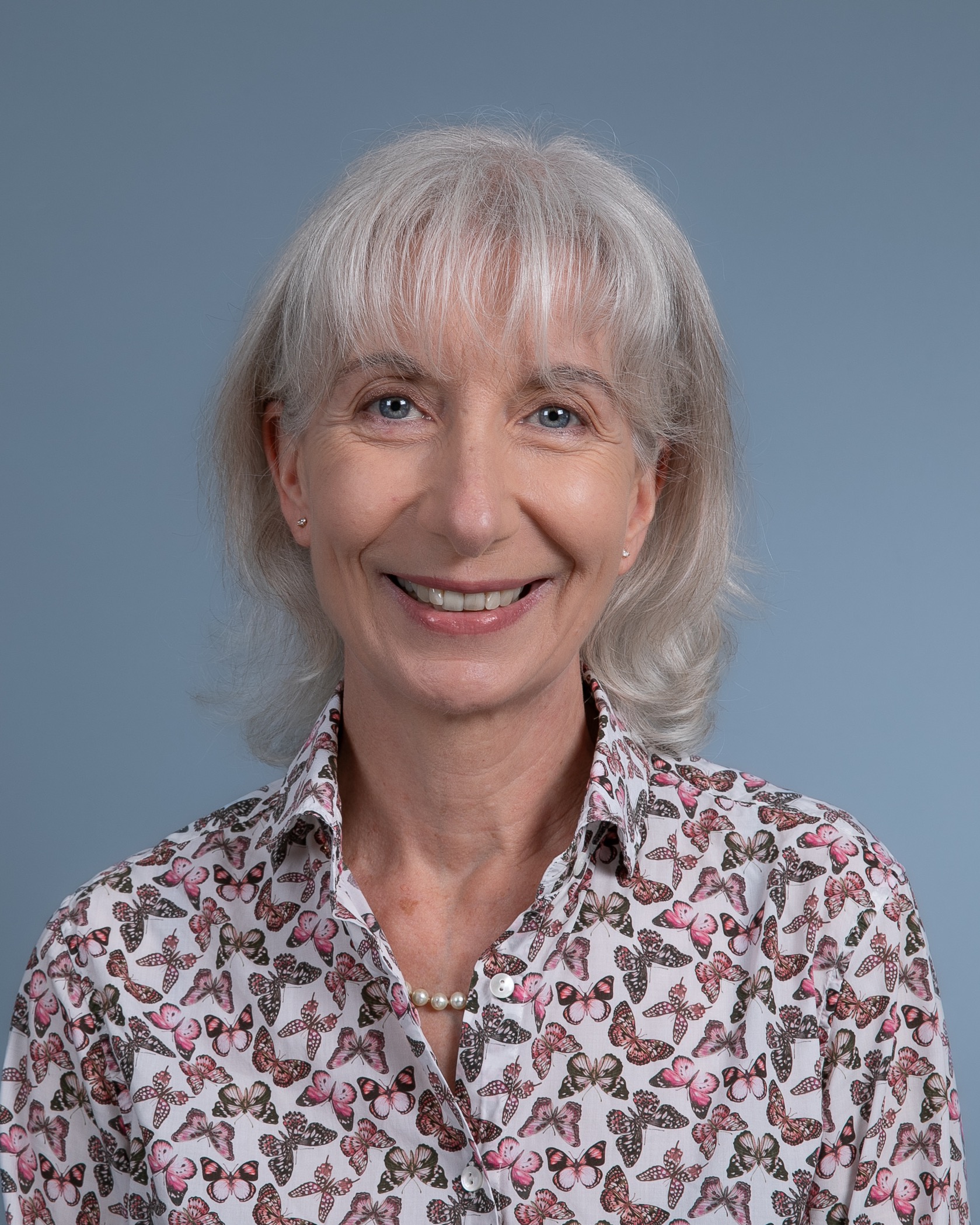 Photo de Sarah Hong Collion