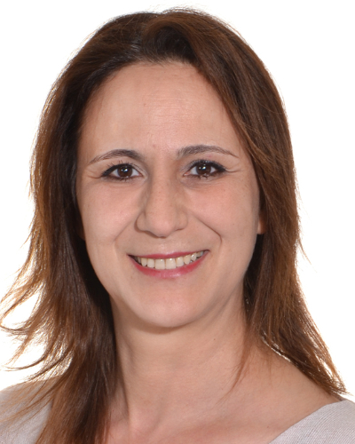 Photo de Laurence Juillerat-Aubord