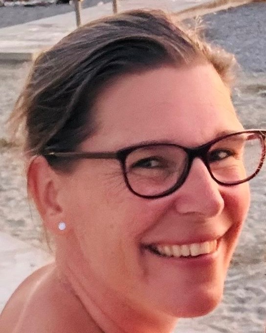 Photo de Christine Cottier-Angeli