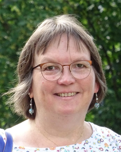 Photo de Mélanie Valle Corminboeuf