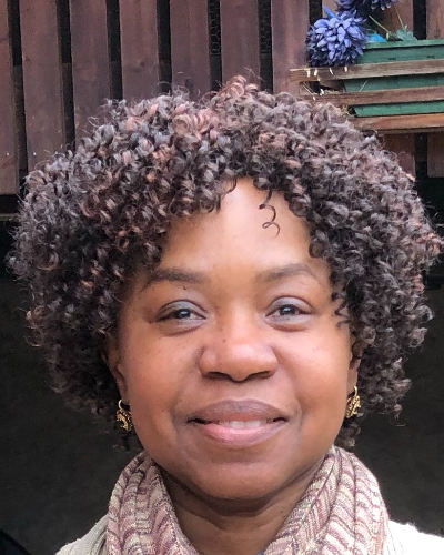 Photo de Amandine Goin