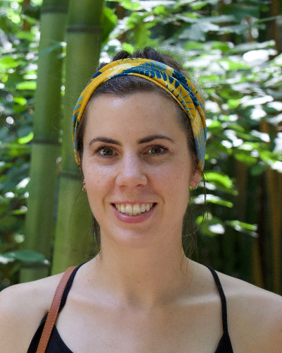 Photo de Camille Wiesmann Luthi