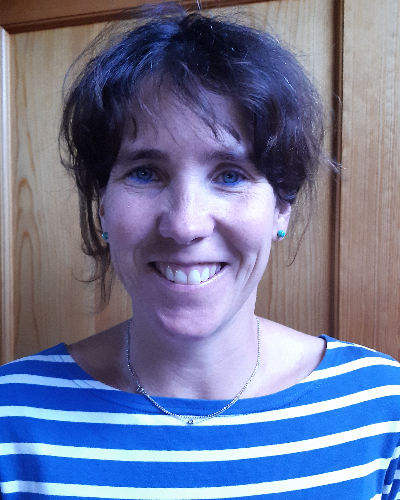 Photo de Nataly Gendroz