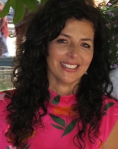 Photo de Marjolaine Chassot Thomas