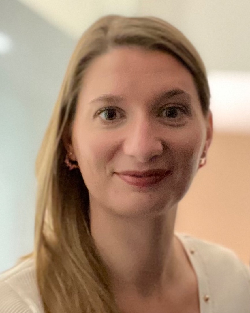 Photo de Helena Lefebvre Monville