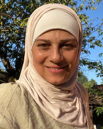 Photo de Julie Wiederrecht - Gasser