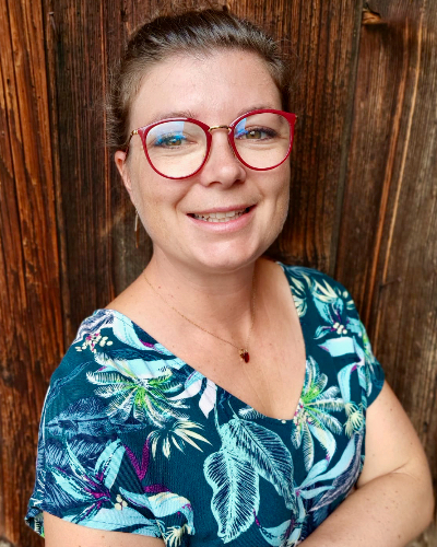 Photo de Laurence Mingard-Leresche