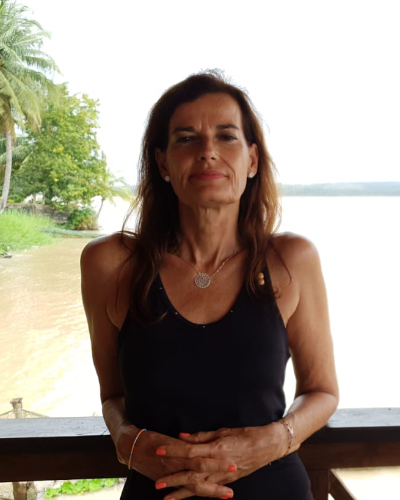 Photo de Mégane Mivelaz