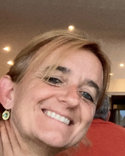 Photo de Cristina Otero