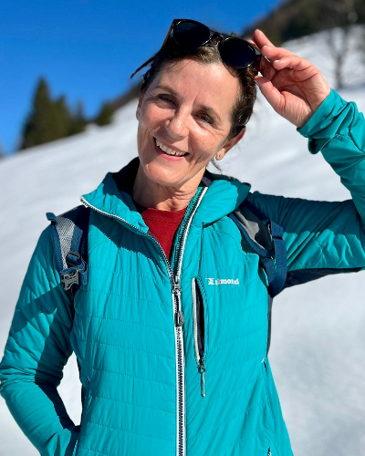 Photo de Valérie Theintz