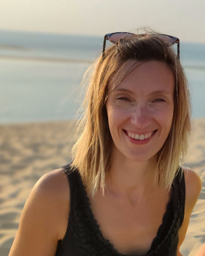 Photo de Nezha Abidou