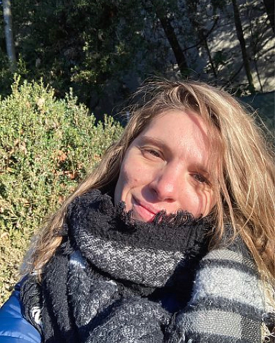 Photo de Marie-Pierre Beck Krähenbühl