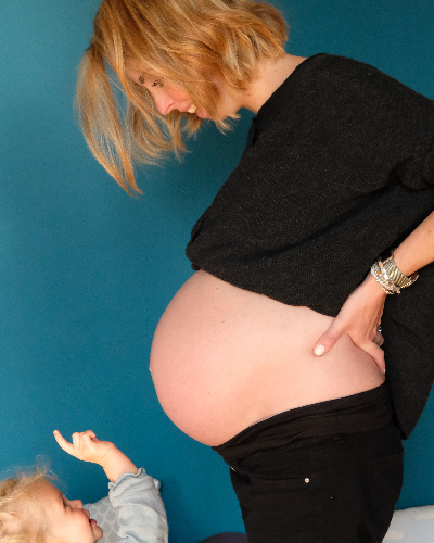 Photo de Emanuela Gerhard