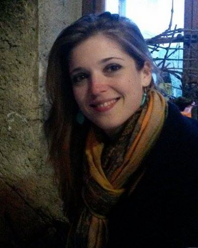 Photo de Béatrice Alberola