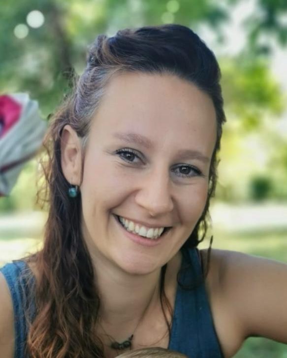 Photo de Laetitia Blaie