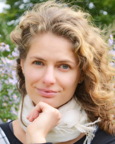 Photo de Christina Chatelard