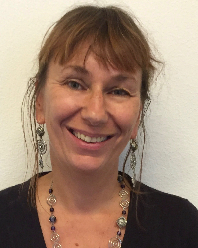 Photo de Evelyne Dévaud