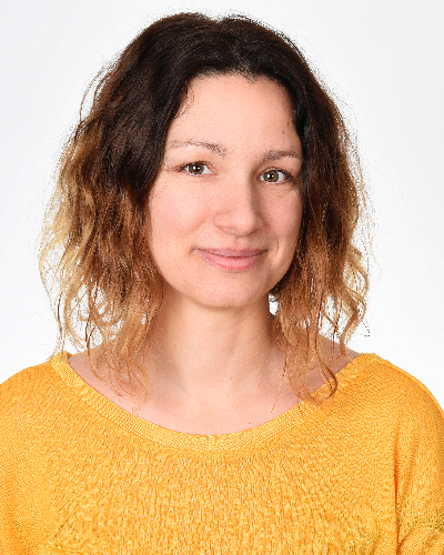 Photo de Catherine Boivent