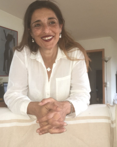 Photo de Astrid Pascal