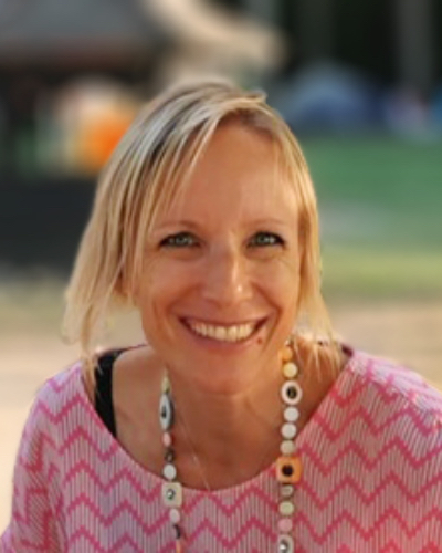 Photo de Nicole Maître