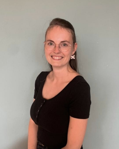 Photo de Estefania Cejas Baillif