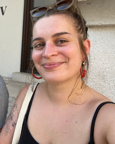 Photo de Vanessa Perroud