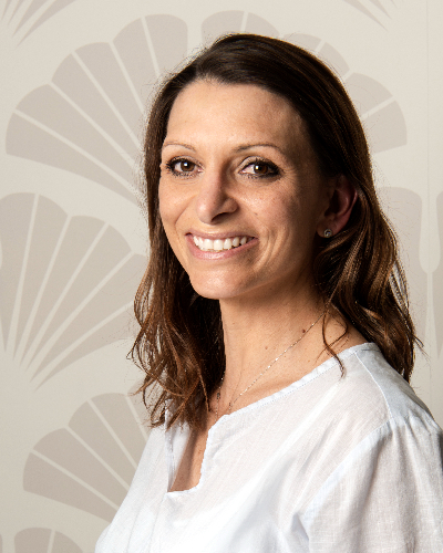 Photo de Estelle Ostertag-Isenschmid