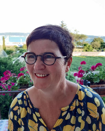 Photo de Alice Buletti