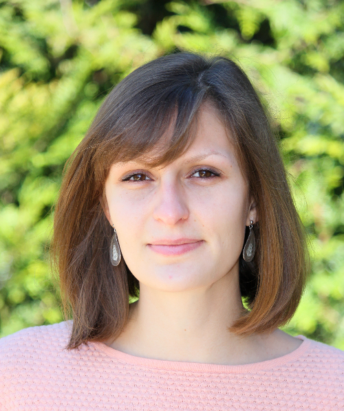 Photo de Monica Montinaro