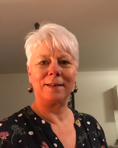 Photo de Christa Lehmann-Meier