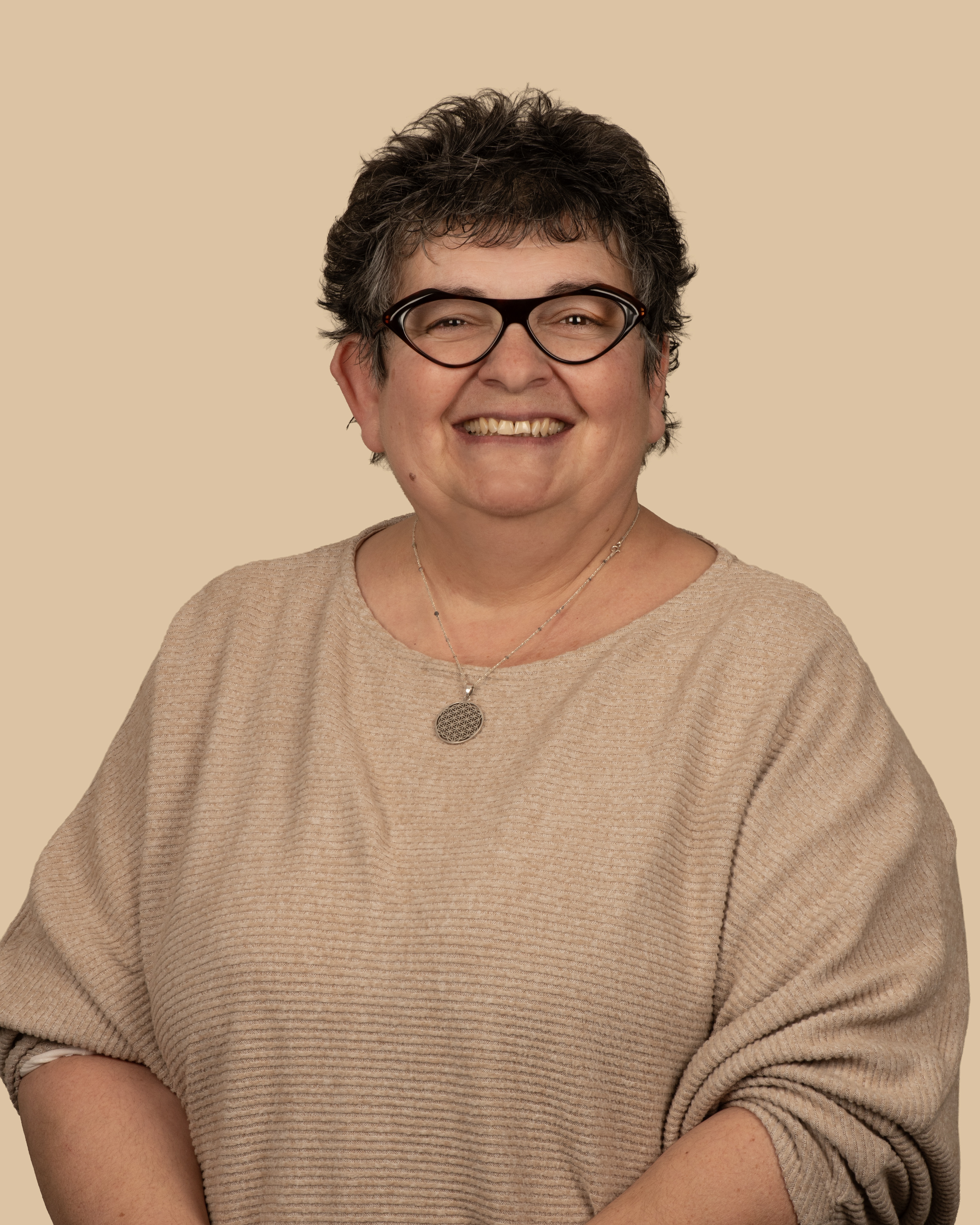 Photo de Alexandra Luppi