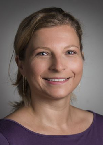 Photo de Sophie Jobin