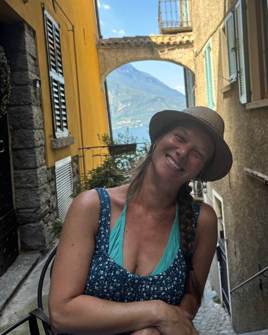 Photo de Bénédicte Cocivera